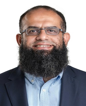 Khaled Samir